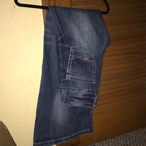 Stetson Bootcut Jeans